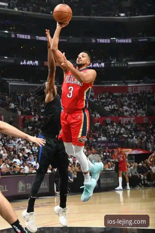 从快船鹈鹕大逆转，看乐竞体育平台赛事数据分析功能完整指南