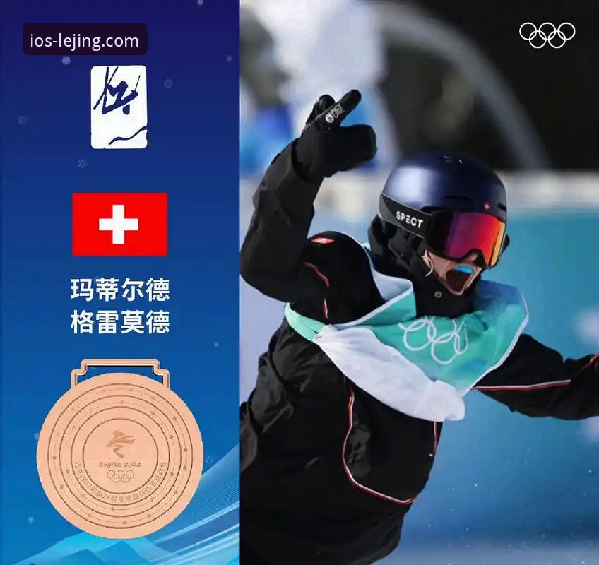 谷爱凌冬奥夺金全程解析与乐竞体育平台观赛指南