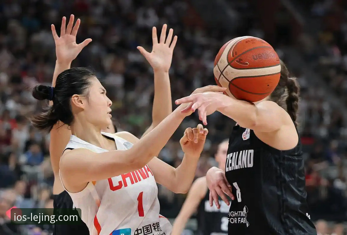 战术博弈与流畅体验：中国女篮变阵取胜 vs. 乐竞官网v2.1.3版本稳定观赛